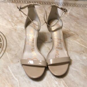 Sam Edelman size 7/5